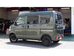 EVERY van