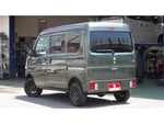 EVERY van