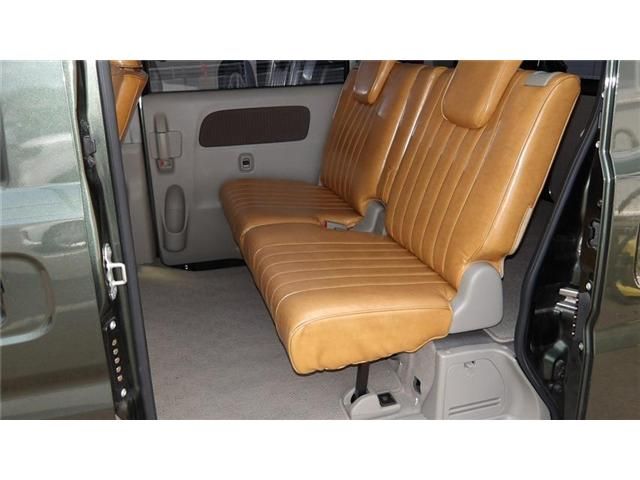EVERY van