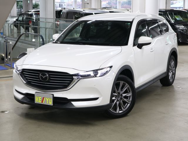 CX-8