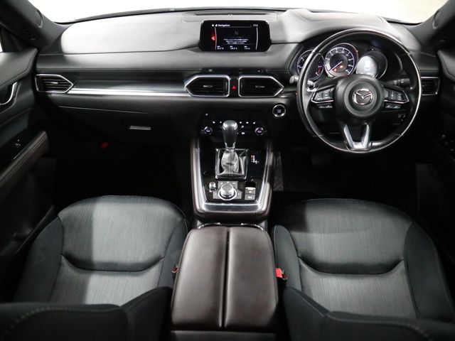 CX-8