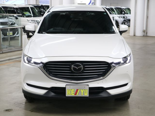 CX-8