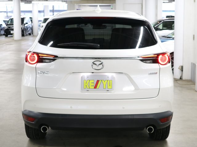 CX-8