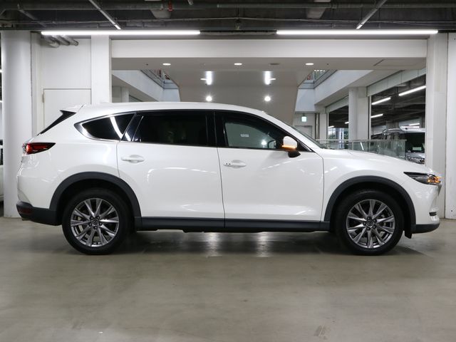 CX-8