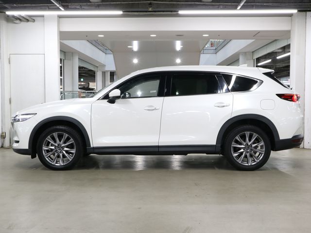 CX-8