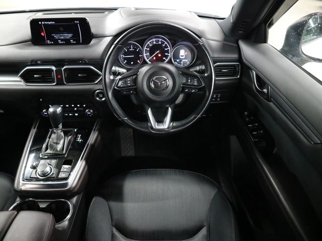 CX-8