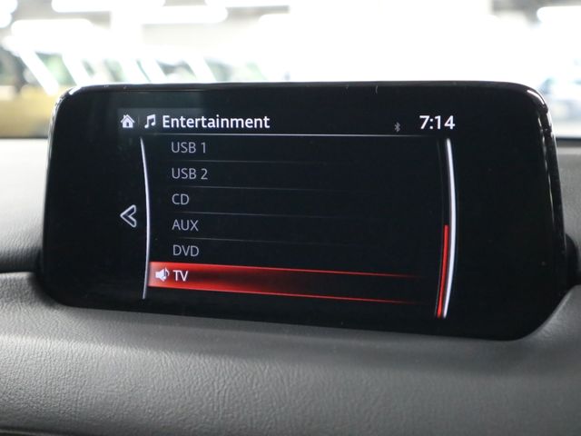 CX-8