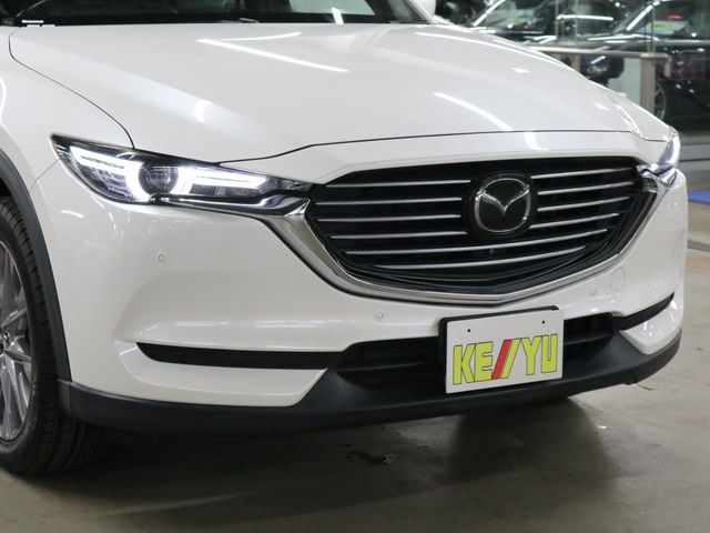 CX-8