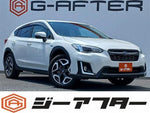 SUBARU XV HYBRID