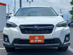 SUBARU XV HYBRID