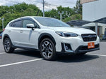 SUBARU XV HYBRID