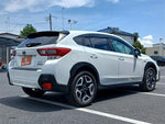 SUBARU XV HYBRID