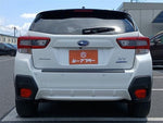 SUBARU XV HYBRID