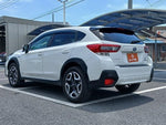 SUBARU XV HYBRID