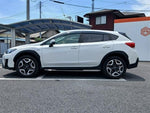 SUBARU XV HYBRID