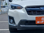SUBARU XV HYBRID