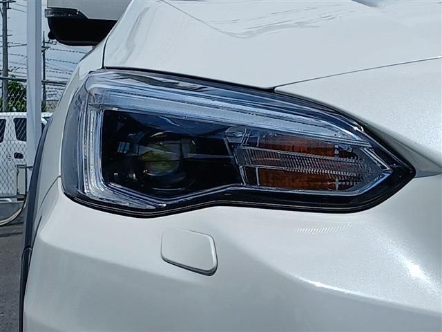 SUBARU XV HYBRID