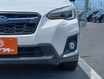 SUBARU XV HYBRID