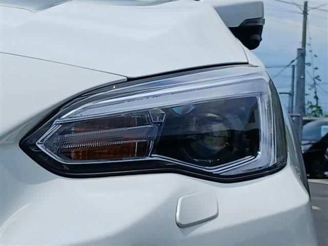 SUBARU XV HYBRID