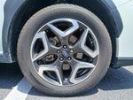 SUBARU XV HYBRID