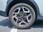 SUBARU XV HYBRID