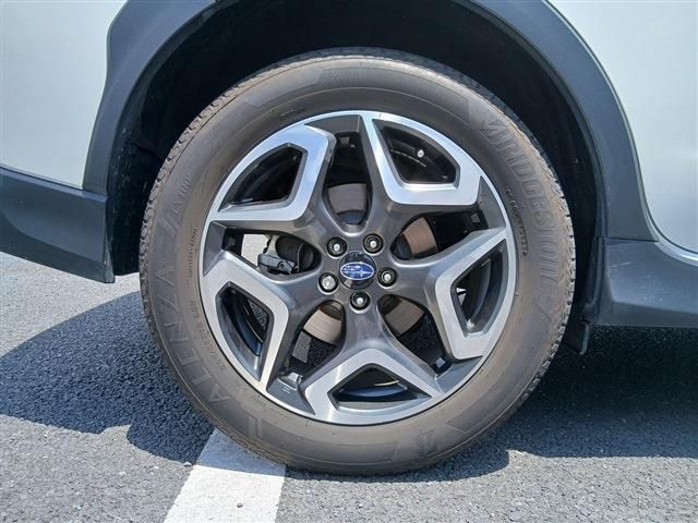 SUBARU XV HYBRID
