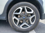 SUBARU XV HYBRID
