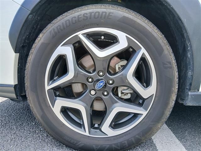 SUBARU XV HYBRID