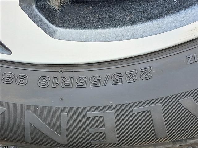 SUBARU XV HYBRID