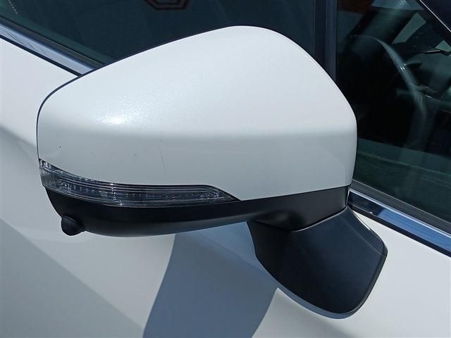 SUBARU XV HYBRID