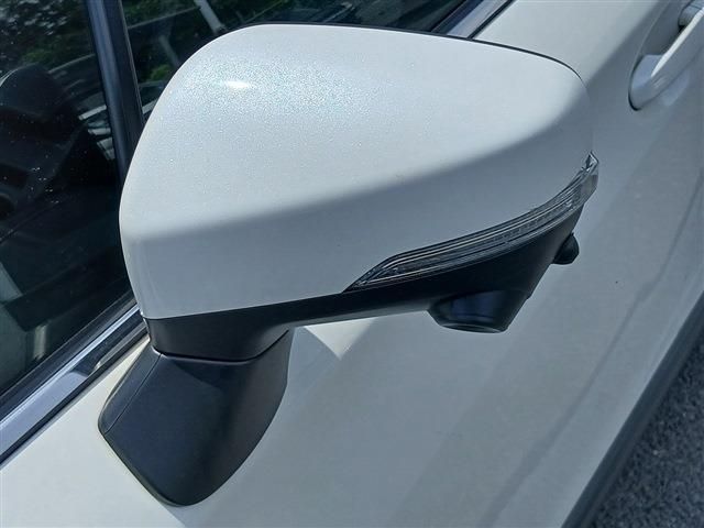 SUBARU XV HYBRID