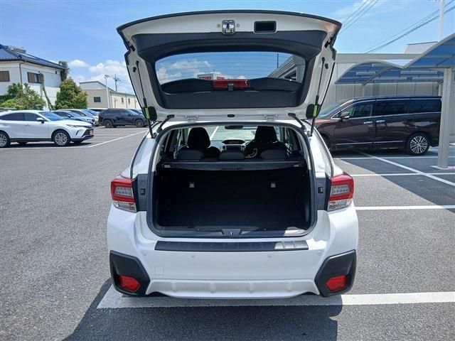 SUBARU XV HYBRID