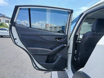 SUBARU XV HYBRID