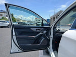 SUBARU XV HYBRID