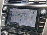 LEGACY OUTBACK