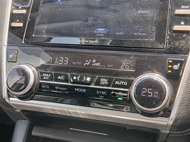 LEGACY OUTBACK