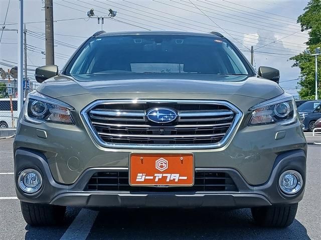 LEGACY OUTBACK