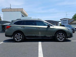 LEGACY OUTBACK
