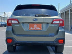 LEGACY OUTBACK
