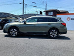 LEGACY OUTBACK