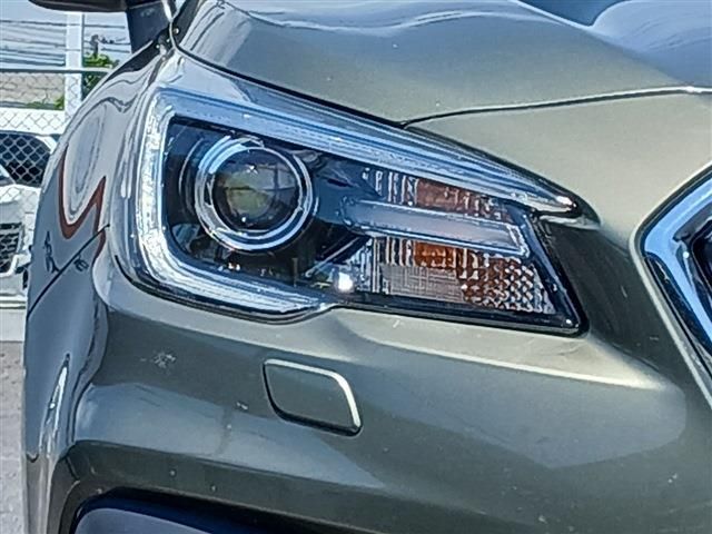 LEGACY OUTBACK
