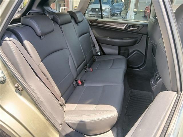 LEGACY OUTBACK