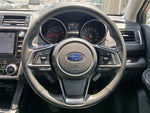 LEGACY OUTBACK