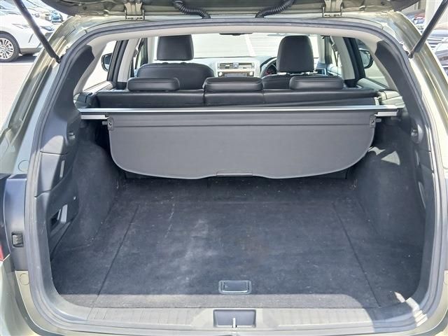 LEGACY OUTBACK