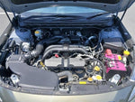 LEGACY OUTBACK