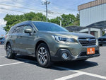 LEGACY OUTBACK