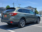 LEGACY OUTBACK