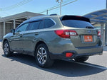 LEGACY OUTBACK
