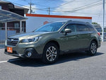 LEGACY OUTBACK