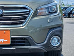 LEGACY OUTBACK